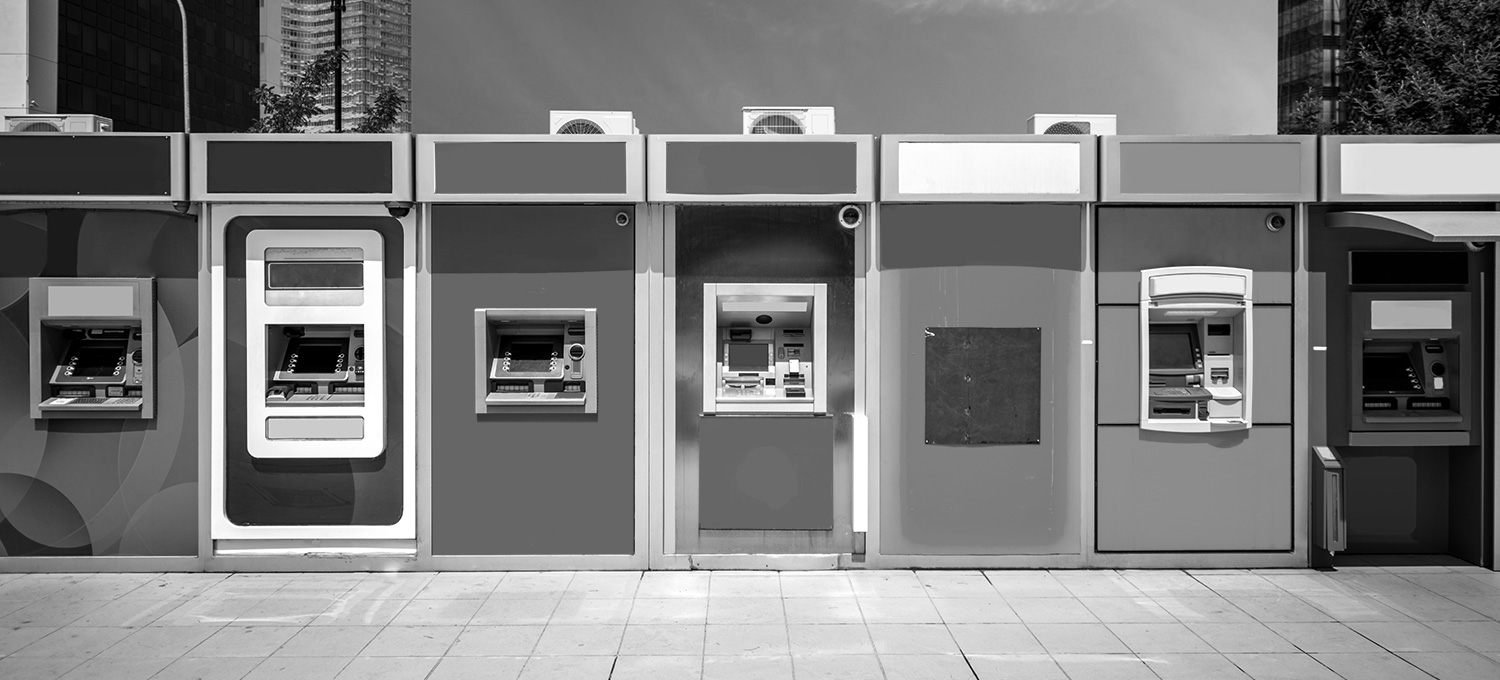 ATM Cash Deposit Recycle